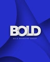 Bold Branding Group logo