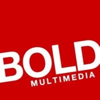 BOLD-Multimedia logo