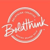 Boldthink Creative logo