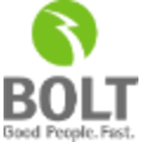 BOLT Staffing Service, Inc logo
