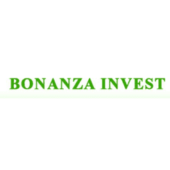 Bonanza invest logo