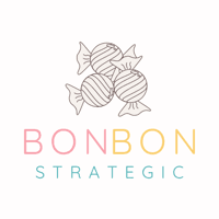 BonBon Strategic logo