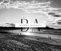Bondi Agency logo
