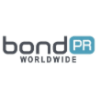 BondPR logo