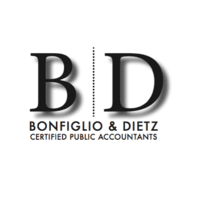 Bonfiglio & Dietz | Certified Public Accountants logo