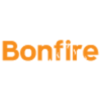Bonfire Dublin logo