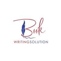 Book Writing Solution logo