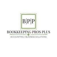 Bookkeeping Pros Plus logo