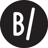 Bookmark Content and Communications logo