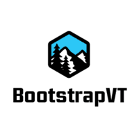 BootstrapVT logo