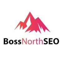 Boss North SEO logo