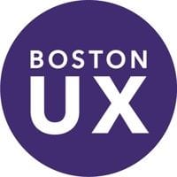 Boston UX logo