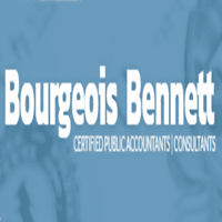 Bourgeois Bennett logo