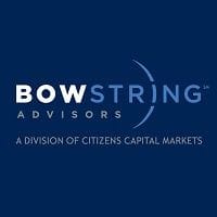 Bowstring Advisors logo