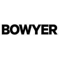BOWYER logo