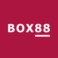 Box88 logo