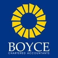 Boyce Chartered Accountants logo