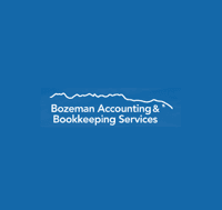 Bozeman Accounting & Bookkeeping Services logo