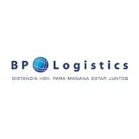 BP Logistics logo
