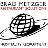 Brad Metzger Restaurant Solutions logo