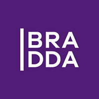 BRADDA logo