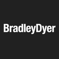 BradleyDyer logo