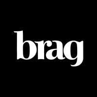 brag logo