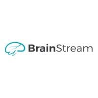 Brain Stream logo