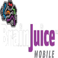 BRAINJUICE MOBILE, LLC logo