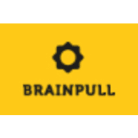 Brainpull logo