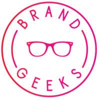 Brand Geeks logo