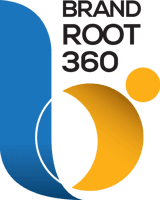 Brand Root 360 Services logo
