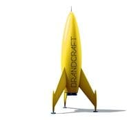 Brandcraft logo