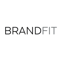BrandFIT Inc. logo