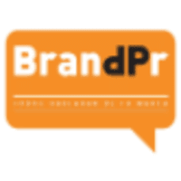 Brandpr logo
