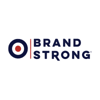 BrandStrong logo
