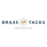 Brass Tacks Collective logo