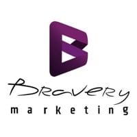 Bravery Digital Marketing logo