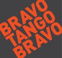Bravo Tango Bravo logo