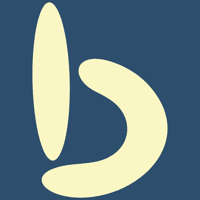 Brechin.dev logo