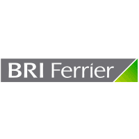 BRI Ferrier logo