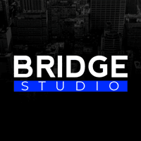 Bridge Studio logo