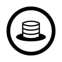 Bright Hat logo