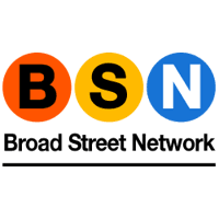 Broad Street Network logo