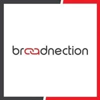 BROADNECTION logo