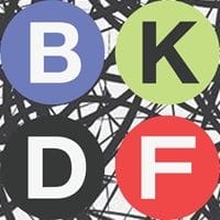 Brooklyn Design Factory logo