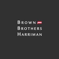Brown Brothers Harriman & Co. logo