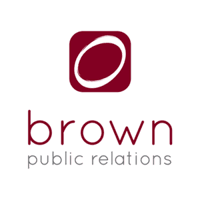 Brown Public Relations logo