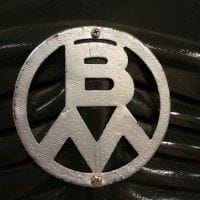 Bruni Media logo