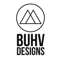BUHV Designs | Denver SEO & Web Design logo